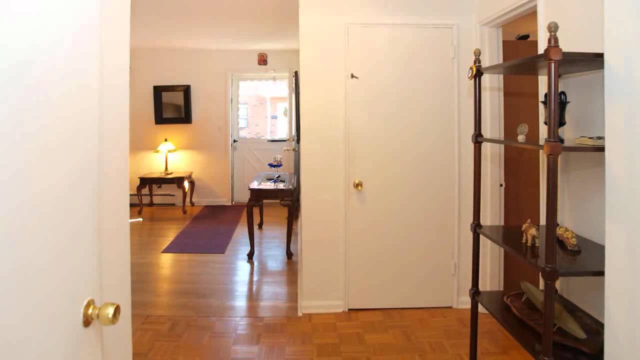 Fort Lee, NJ Condo For Sale (132134 Myrtle Ave.) YouTube