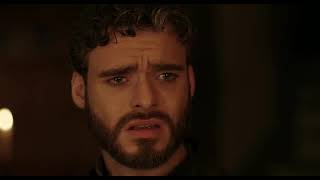 Cosme de Medici se entera del asesinato de su hermano