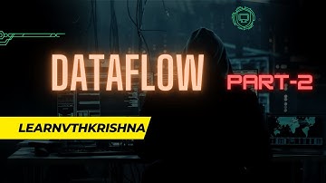 47. Configuration of Data Flow Run ||  Data Flow Part 2
