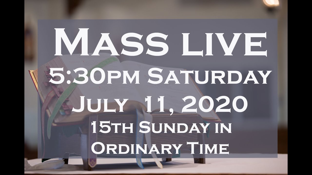 St Teresa of Calcutta Essex-Chester Live Stream