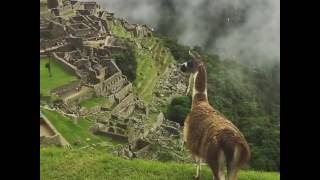 The magic of Machu Picchu, Peru