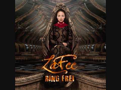 LaFee - Nur das Eine (Lyrics)