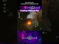 Cooking In Death Mountain With No Pot - BOTW &amp; TOTK