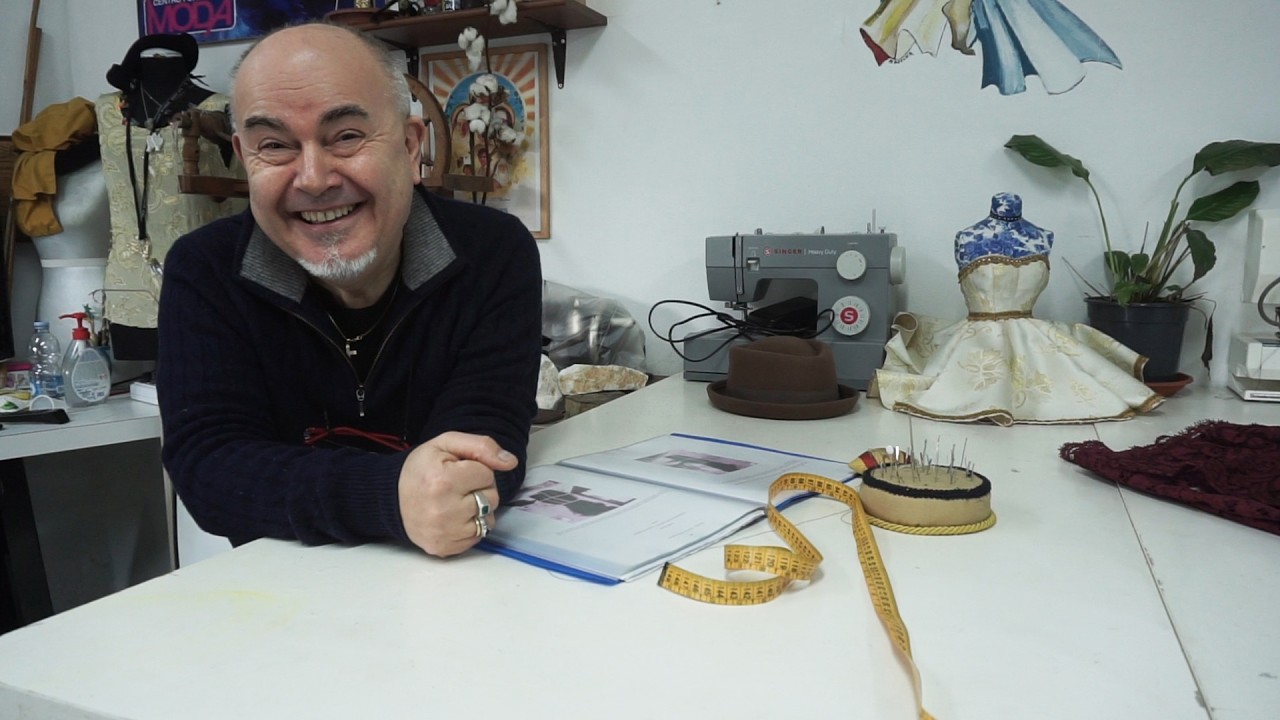 Carnia - Mario Plazzotta - Maestro d'Arte - Da Salars a Sarzana