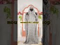 Salah long khimar-সম্পূর্ণ পর্দার নিশ্চয়তা: মাথা থেকে পা পর্যন্ত সম্পূর্ণ সতর ঢেকে রাখে।l
