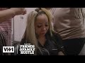 Tiny & TIP Get a New Beginning | T.I. & Tiny: Friends & Family Hustle