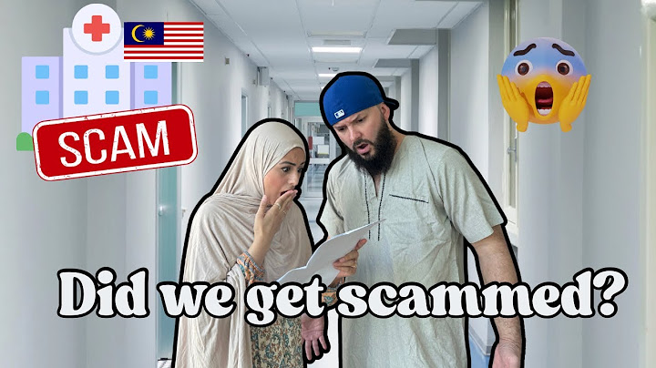 Malaysia Private Hospital Experience: Amazing, until we got SCAMMED.