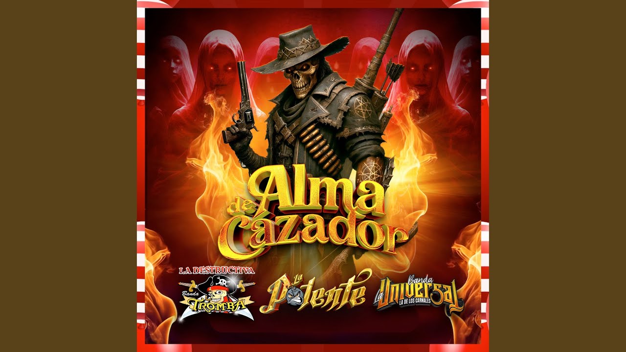 Alma de Cazador