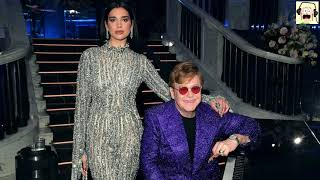 Elton John, Dua Lipa - Cold Heart (PNAU Remix) (EARRAPE)