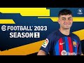 eFootball 2023 играем на основе