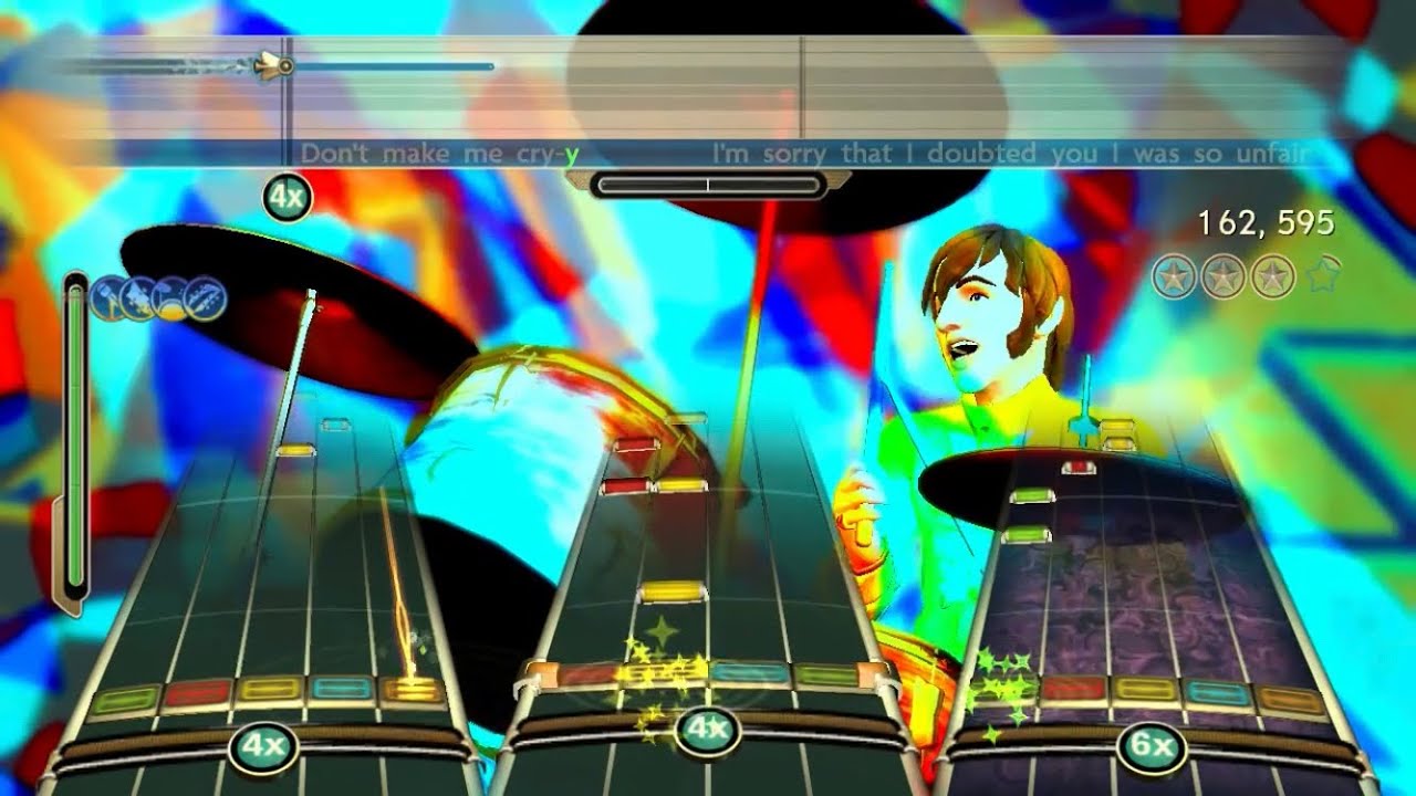 Don't Pass Me By - TBRB Custom DLC Preview