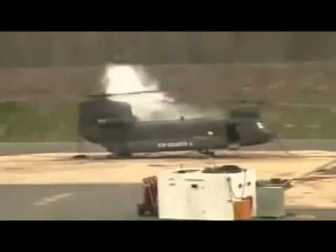 Helicopter Crash  Compilation #1 ( Helicopter Crash )