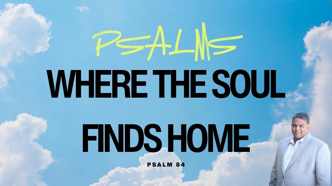 Where the Soul Finds Home