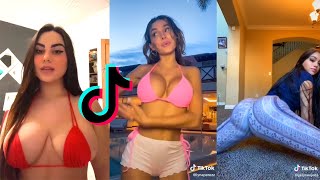 Tiktok Thots that you will never forget