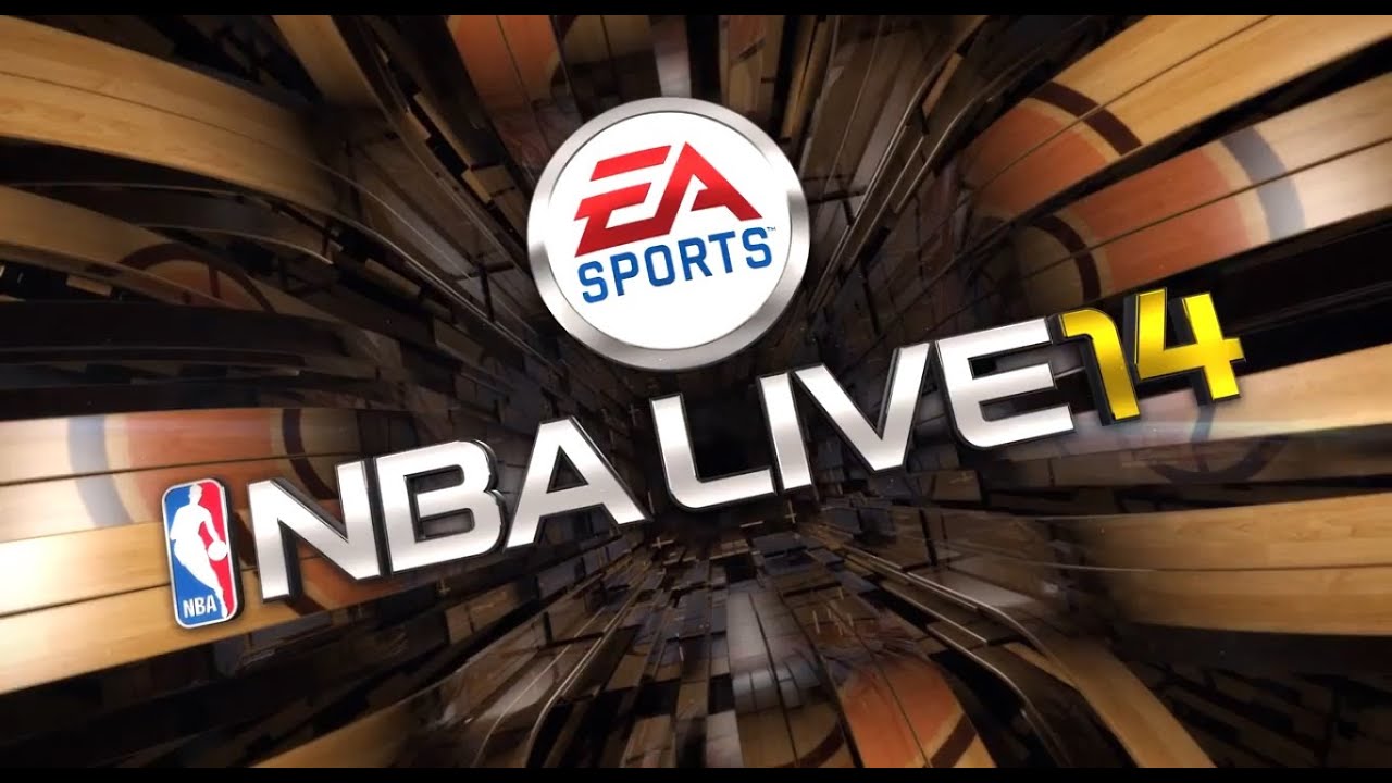 nba live 14 ps4 NBA 2K13 MyCareer: Can NBA Live 14 Compete With NBA 2K14?