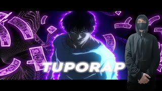 kuraidju смотрит TOJI FUSHIGURO SONG | "Я В МИРЕ ИЗГОЙ" | TUPORAP | JUJUTSU KAISEN