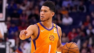 Devin Booker - “ONE SHOT” by NBA Youngboy ft. Lil Baby