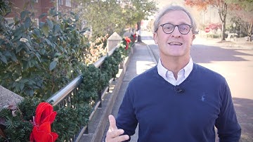 Pastoral Video - Week 3 (Advent 2020)