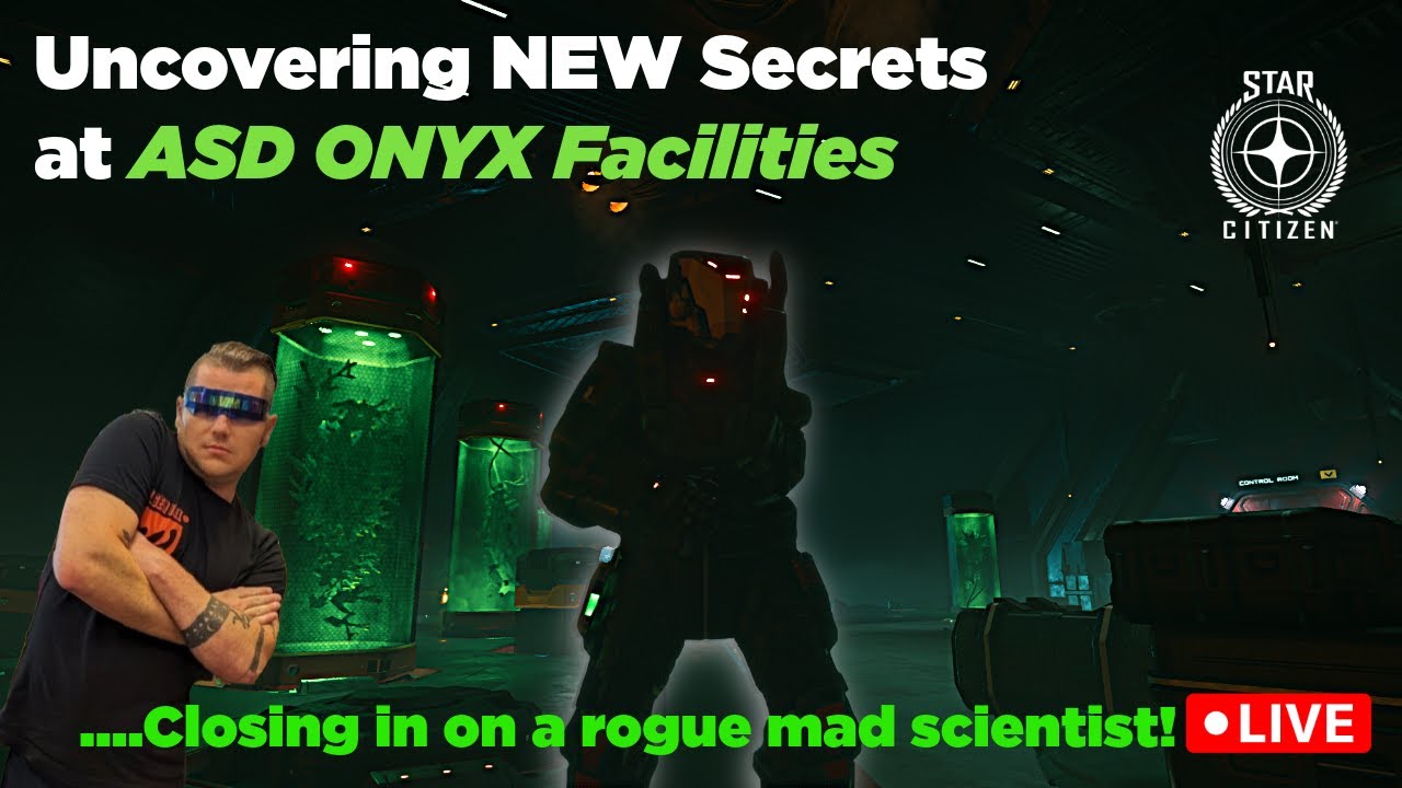 Star Citizen 4.3.1 LIVE Stream | Getting out of Jail | Grinding for Wikelo Stuff