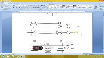 EE304 SIMPLE ALARM AND SIGNAL CIRCUITS Part II BY AnandSharma,SGVGPC Bharatpur