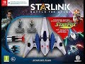Pack Dat Aus! #48 - Starlink: Battle for Atlas (Starter+)