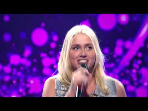 Auditie Suzan de Reus | K3 zoekt K3 | SBS6