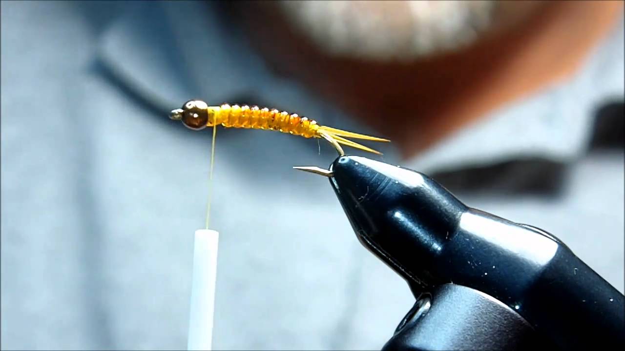 CPs Soft Hackle 