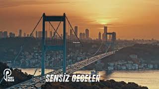 Sensi̇z Geceler / Bybalaca