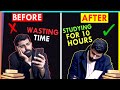 The most unique way to study and become a topper  powerful studying technique