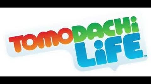 Tomodachi Life QR Codes: Mystery Codes