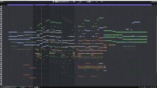 Parallel Adventures | Epic/Dramatic Orchestral Cubase Session