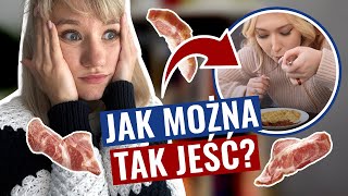 Tak NIE jedz na KETO! 🧀 *Ocena diety Murcix*