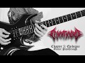 Fearthropod | Chapter 5: Epilogue (Guitar Playthrough)