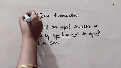 Intext Question Answers Motion | Chapter 8 | Class 9 | Science | CBSE | NCERT