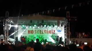 Ordu Kumru Yusuf Güney Konseri Kesin Izleyin