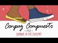 Conpaz compuesto  caminar en tus zapatos lyric oficial