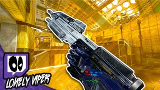 Halo in VR? Most immersive yet!