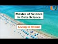 Data Science Alumni Spotlight: Living In Miami