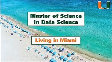 Data Science Alumni Spotlight: Living In Miami