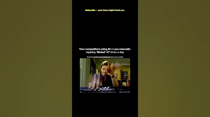 The Ultimate AI Agent That Works While You SLEEP 😴📱 #ai #automation #business