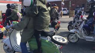 Gingers Easter Egg Run 2019