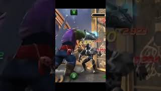 Insane Burst Damage