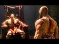 God of War Ragnarok Valhalla - Ending &amp; Final Boss Fight (4K 60FPS)