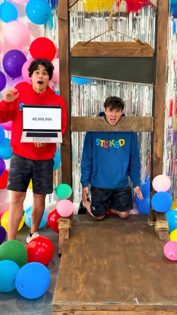 We Need Your Help!