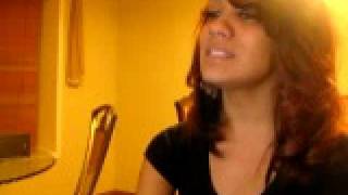 Unthinkable Alicia keys by Bee ,