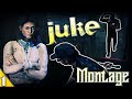 JUKE MONTAGE - Spicy #1 | Dead by Daylight