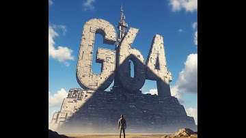 The Biggest Numbers Ever - Part V