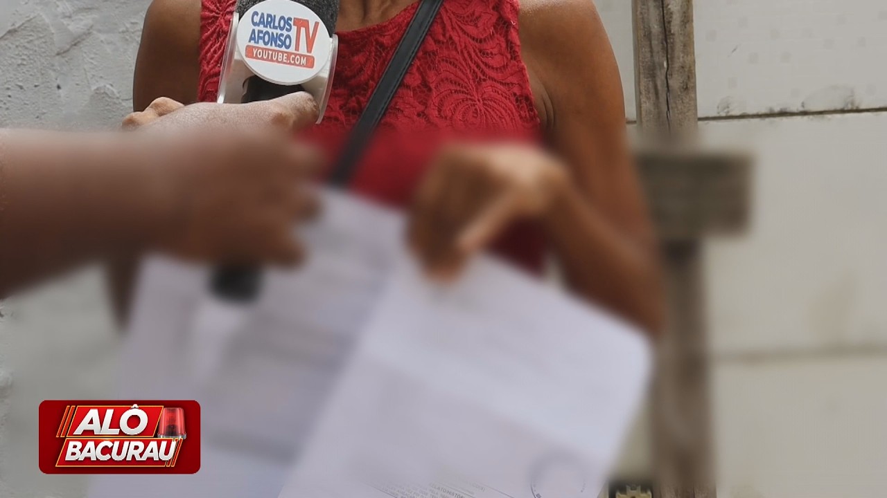 MÃE VAI ATÉ A DELEGACIA APÓS FILHO RELATAR AMEAÇAS RECEBIDAS PELA INTERNET EM ROSÁRIO