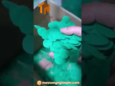 Video Cắt Tạo Hình Cho Vải Bằng Máy Cắt Siêu Âm - youtube