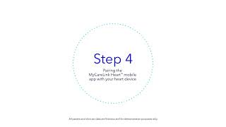 How to Download and Set Up MyCareLink Heart™ Mobile App screenshot 5